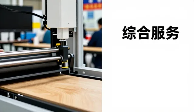 定制衣柜