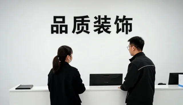 宁夏易百装饰设计工程有限公司以创新技术推动商铺装修发展