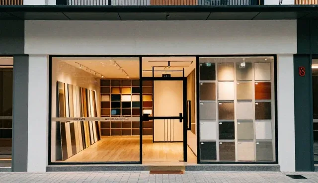 装饰工程行业转型升级中的技术革新与市场变化