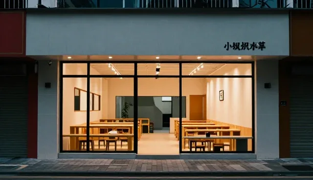 定制家具业务中的工艺匹配趋势与实践